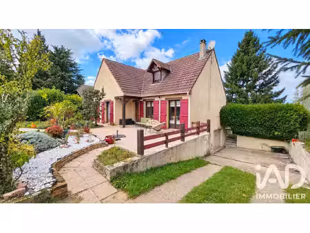 vente maison/villa 6 pièces