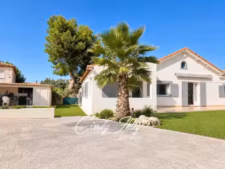 maison à vendre vitrolles 4 pièce(s) 153m2 580 000€