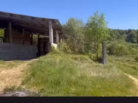 vente terrain au chalon (26350) : à vendre / 8259m² le chalon