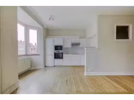 bel appartement à etterbeek