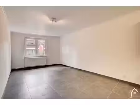 appartement 1ch - renove - peb c!