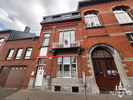 bel appartement rénové idéalement situé