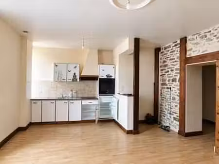 vente appartement 2 pièces à quimper (29000) : à vendre 2 pièces / 50m² quimper