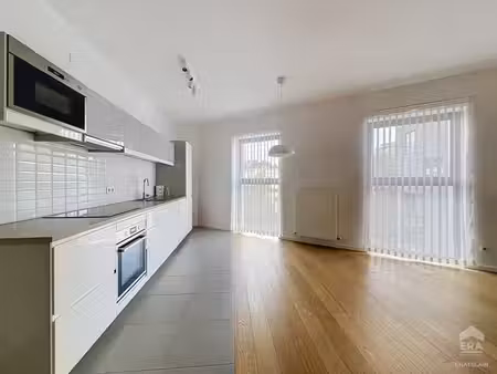 appartement/studio 1 chambre à louer à auderghem