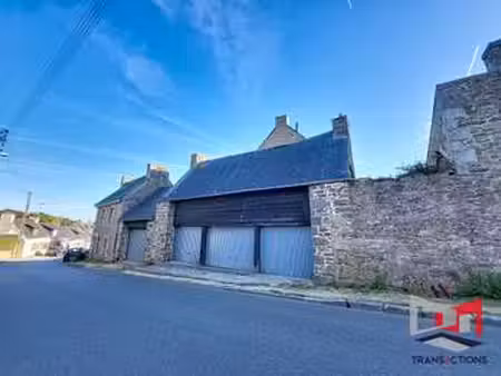 vente garage et parking à plouaret (22420) : à vendre / plouaret