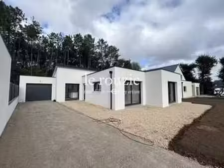 vente maison à brech (56400) : à vendre / 145m² brech