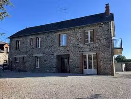 vente maison à pont-rean (35170) : à vendre / 155m² pont-rean