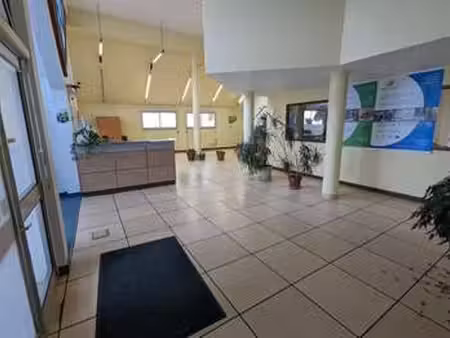 vente maison à gourin (56110) : à vendre / 590m² gourin