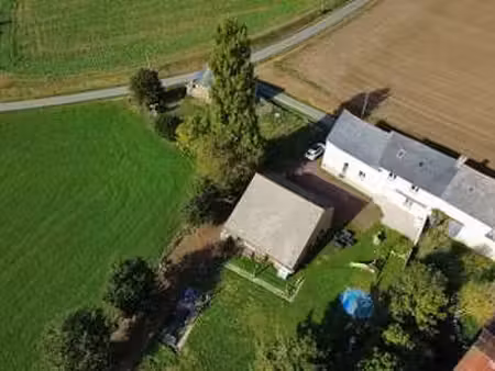 vente maison à plumaugat (22250) : à vendre / 117m² plumaugat