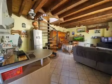vente appartement 3 pièces à lanester campagne (56600) : à vendre 3 pièces / 63m² lanester