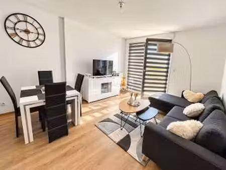 vente appartement 2 pièces à rennes nord saint-martin (35000) : à vendre 2 pièces / 41m² r