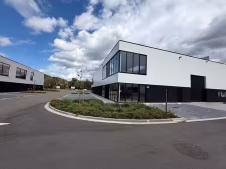 à louer unité pme neuve heist-op-den-berg