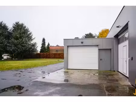 espace de stockage prêt à l'emploi/unité pme – 28 m²