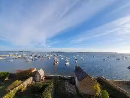 vente maison à locmariaquer (56740) : à vendre / 200m² locmariaquer