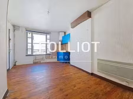 vente appartement 3 pièces à granville (50400) : à vendre 3 pièces / 40m² granville