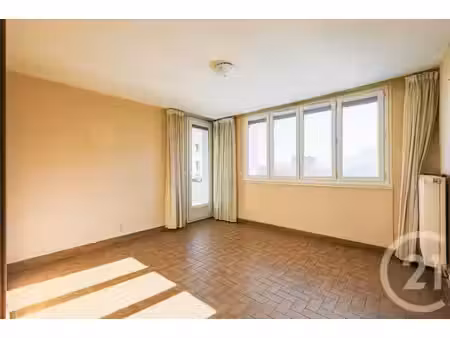 appartement t4 à vendre - 5 pièces - 75 59 m2 - grenoble - 38 - rhone-alpes