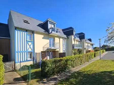 vente appartement t1 à lisieux lisieux nord-est (14100) : à vendre t1 / 30m² lisieux lisie