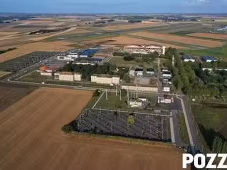 vente bureaux et commerces à bretteville-sur-odon (14760) : à vendre / 100m² bretteville-s