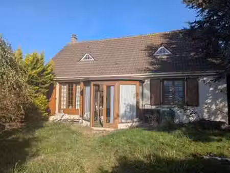 vente maison bord de mer à cherbourg-en-cotentin (50100) : à vendre bord de mer / 79m² che