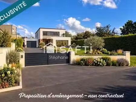 vente terrain à urville (14190) : à vendre / 2629m² urville