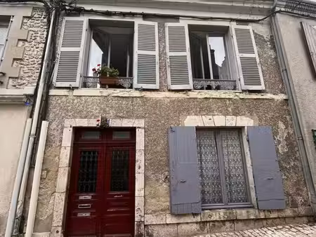 maison à vendre - 6 pièces - 105 m2 - beaugency - 45 - centre