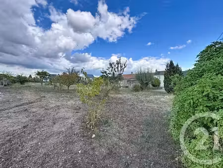terrain à vendre - 719 m2 - olivet - 45 - centre
