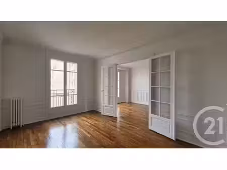 appartement t3 à vendre - 3 pièces - 67 62 m2 - paris - 75015 - ile-de-france