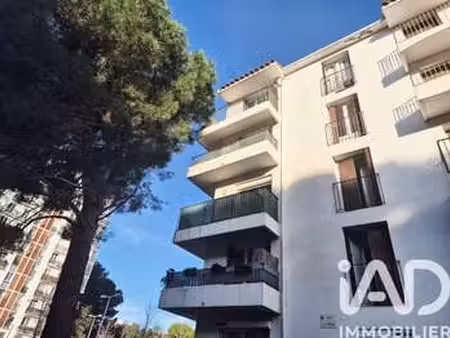 vente appartement 5 pièces piscine à perpignan (66000) : à vendre 5 pièces piscine / 102m²