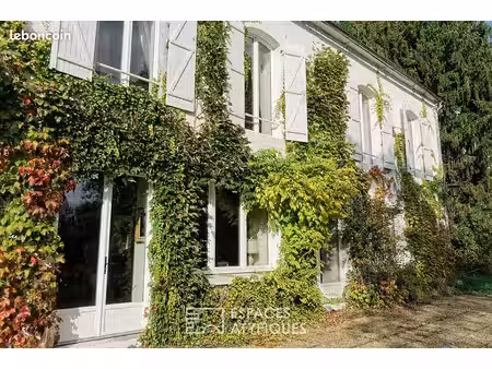 maison 10 pièces 460 m²