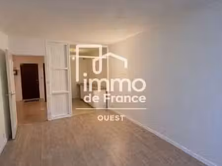 location appartement 2 pièces à angers (49000) : à louer 2 pièces / 56m² angers