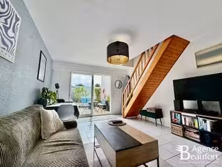 location maison à saint-gilles-croix-de-vie (85800) : à louer / 54m² saint-gilles-croix-de