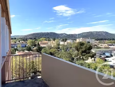 appartement t2 à louer - 2 pièces - 40 39 m2 - aubagne - 13 - provence-alpes-cote-d-azur