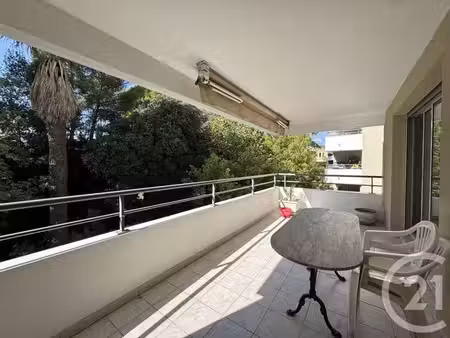 appartement t4 à louer - 4 pièces - 84 40 m2 - marseille - 13012 - provence-alpes-cote-d-a