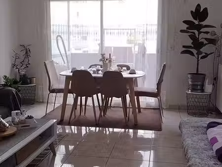 vente d'appartement de 167000 euros