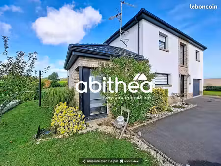 maison 5 pièces 149 m²