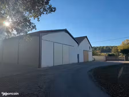 bien viticole 600 m² les riceys