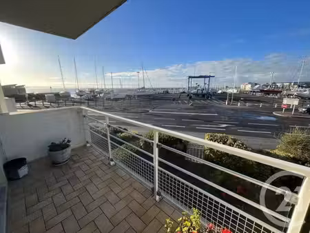appartement f4 à louer - 4 pièces - 75 50 m2 - granville - 50 - basse-normandie