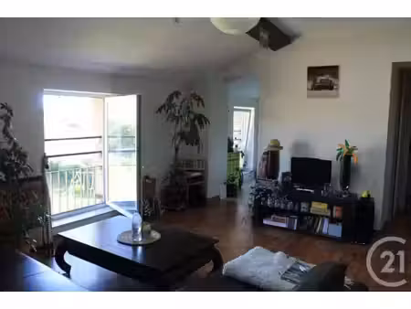 appartement t2 à louer - 2 pièces - 50 m2 - gaillac - 81 - midi-pyrenees