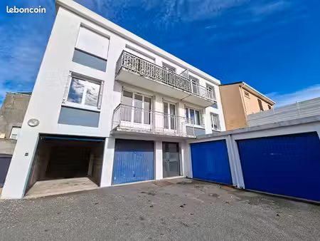parking/box 13 m² le havre