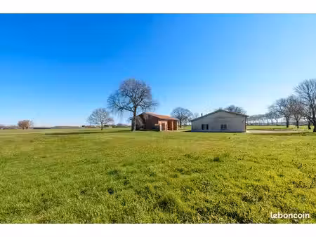 maison 5 pièces 130 m²