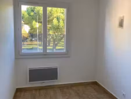 appartement 3 pièces 55 m²