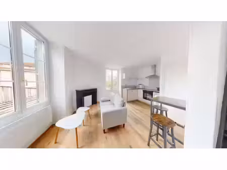 duplex à louer