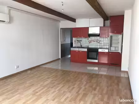 loue appartement t2 - frouard