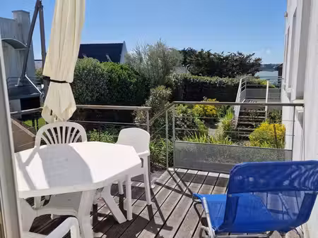 location appartement bail mobilité