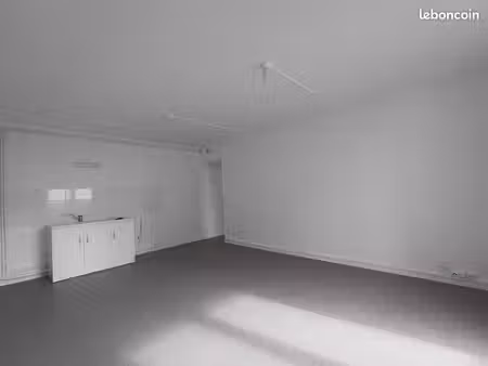 appartement t2 saint-dizier