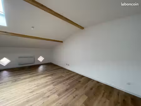 loue appartement centre ville