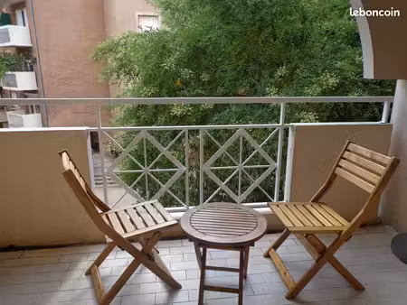 appartement 1 pièce 33 m²