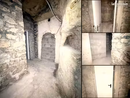 location grande cave à paris 75016