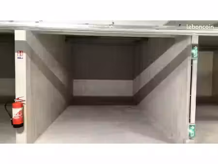 place parking