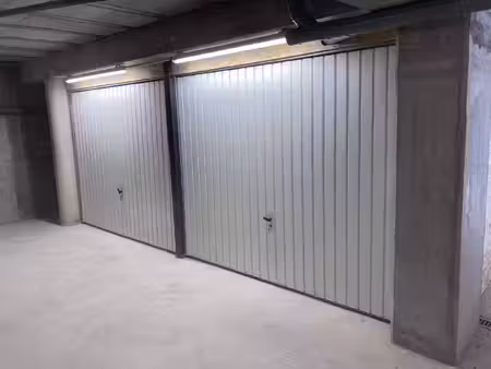 parking à louer
